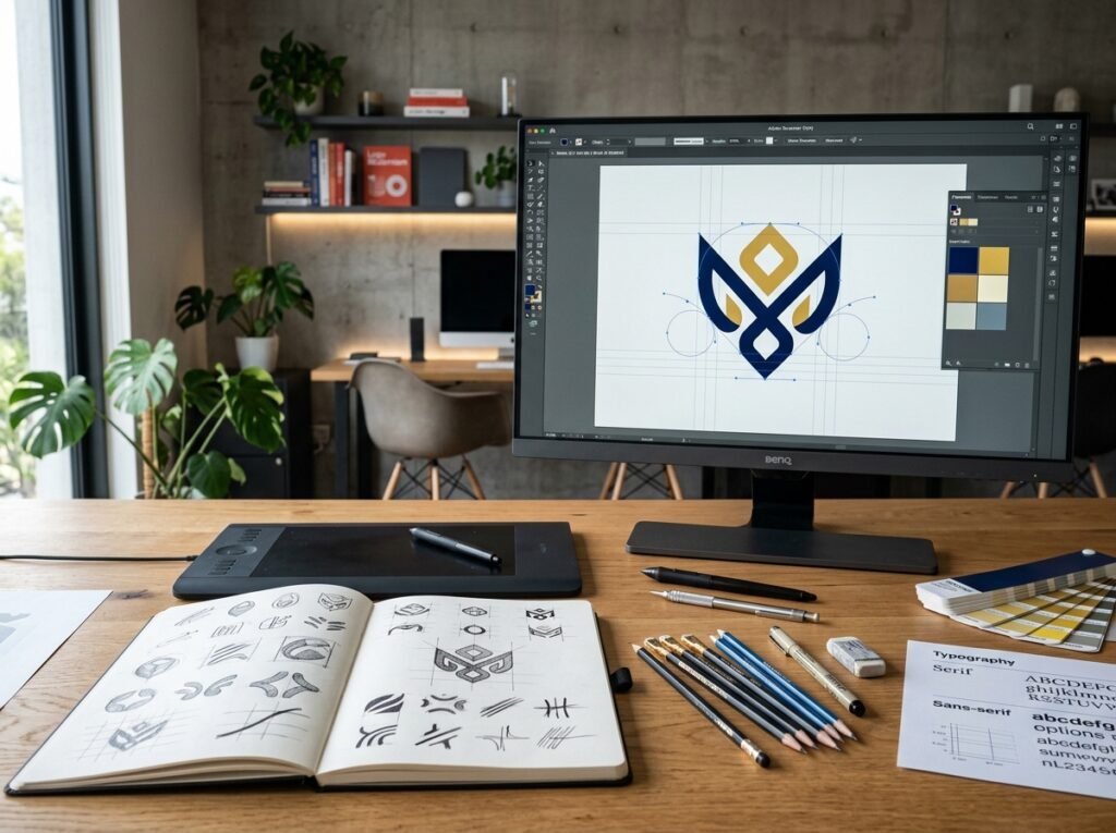 design